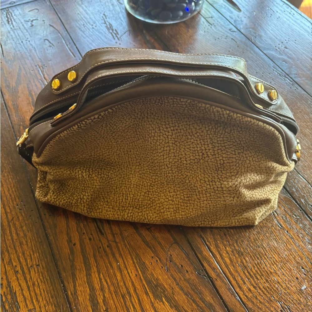 Bordonese by Red Wall Handbag